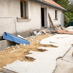 Agrandissement d'une véranda : Intégrez la Nature à votre Intérieur avec Élégance Limoux